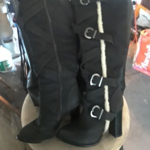 Women's Boots